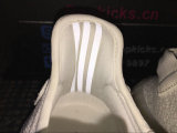 Authentic 350  V2 “Triple White”