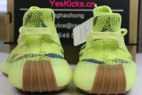 Authentic Y 350  V2 “Yebra”