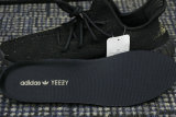 Authentic Y 350 V2 Black-Olive Green