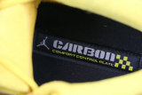 Authentic Air Jordan 18 “Yellow Suede”