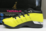 Authentic SoleFly x Air Jordan 17 Low “Lightning”