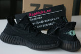 Authentic Y 350 V2 Green