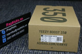 Authentic Y 350 V2 Black