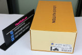 LV Run Away Sneaker Light Gray