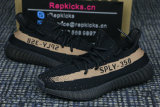 Authentic Y 350 V2 Black