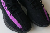 Authentic Y 350 V2 Purple
