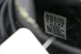 Authentic Y 350 V2 Black-Olive Green