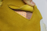 Authentic Air Jordan 18 “Yellow Suede”