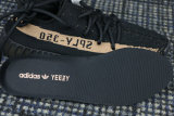 Authentic Y 350 V2 Black