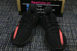 Authentic Y 350 V2 Pink
