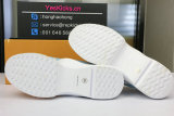 LV Run Away Sneaker Light Gray
