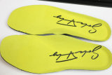 Authentic SoleFly x Air Jordan 17 Low “Lightning”