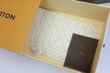 LV Run Away Sneaker Light Gray