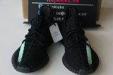 Authentic Y 350 V2 Green