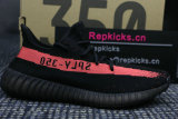 Authentic Y 350 V2 Pink