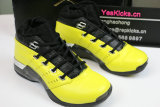 Authentic SoleFly x Air Jordan 17 Low “Lightning”