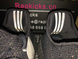 Authentic Y 350 V2 Black