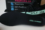 Authentic Y 350 V2 Green