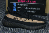 Authentic Y 350 V2 Black