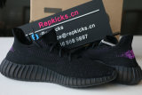 Authentic Y 350 V2 Purple