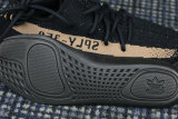 Authentic Y 350 V2 Black