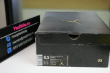 Authentic SoleFly x Air Jordan 17 Low “Lightning”