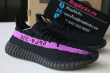 Authentic Y 350 V2 Purple