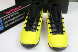 Authentic SoleFly x Air Jordan 17 Low “Lightning”
