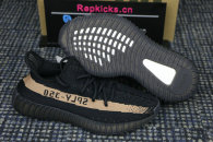 Authentic Y 350 V2 Black