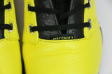 Authentic SoleFly x Air Jordan 17 Low “Lightning”