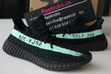 Authentic Y 350 V2 Green