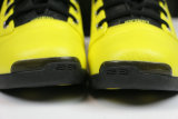 Authentic SoleFly x Air Jordan 17 Low “Lightning”