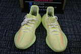 Authentic 350 V2 Yellow