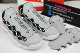 Sneaker Room x Nike Air More Money QS Wolf Grey