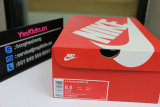 Sneaker Room x Nike Air More Money QS black white