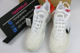 Authentic OFF-WHITE x Nike Air Max 97