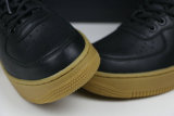 Authentic Nike Special Field Air Force 1 Black