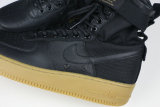 Authentic Nike Special Field Air Force 1 Black
