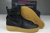 Authentic Nike Special Field Air Force 1 Black