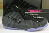 Authentic Nike Air Foamposite Pro Wool