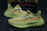 Authentic 350 V2 Yellow
