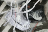 Authentic OFF-WHITE x Nike Air Max 97