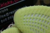 Authentic 350 V2 Yellow
