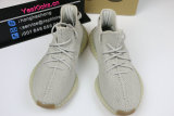 Authentic Y 350 V2 “Sesame”
