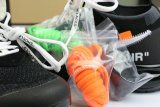 Authentic OFF-WHITE x Air VaporMax