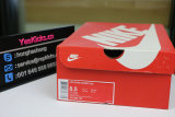 Sneaker Room x Nike Air More Money QS white pink