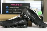Authentic OFF-WHITE x Air VaporMax