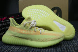 Authentic 350 V2 Yellow