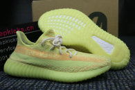Authentic 350 V2 Yellow