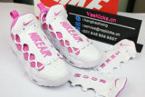 Sneaker Room x Nike Air More Money QS white pink
